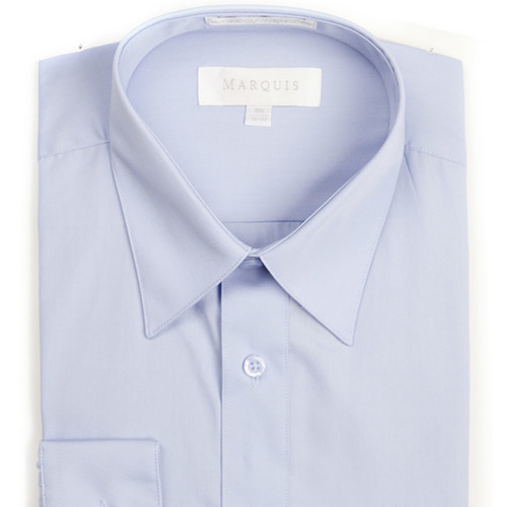Basic Dress Shirt
